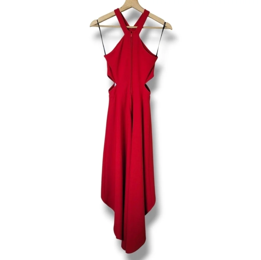 Speechless Red Formal Dress Size 0 NWT